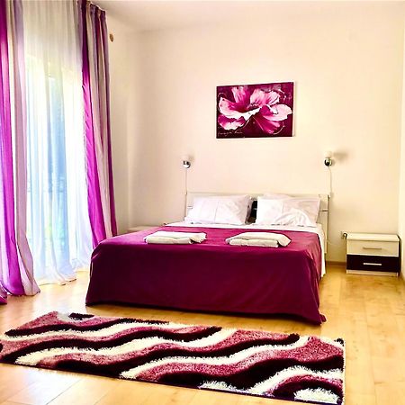 Villa Svetlana Prcanj Luaran gambar