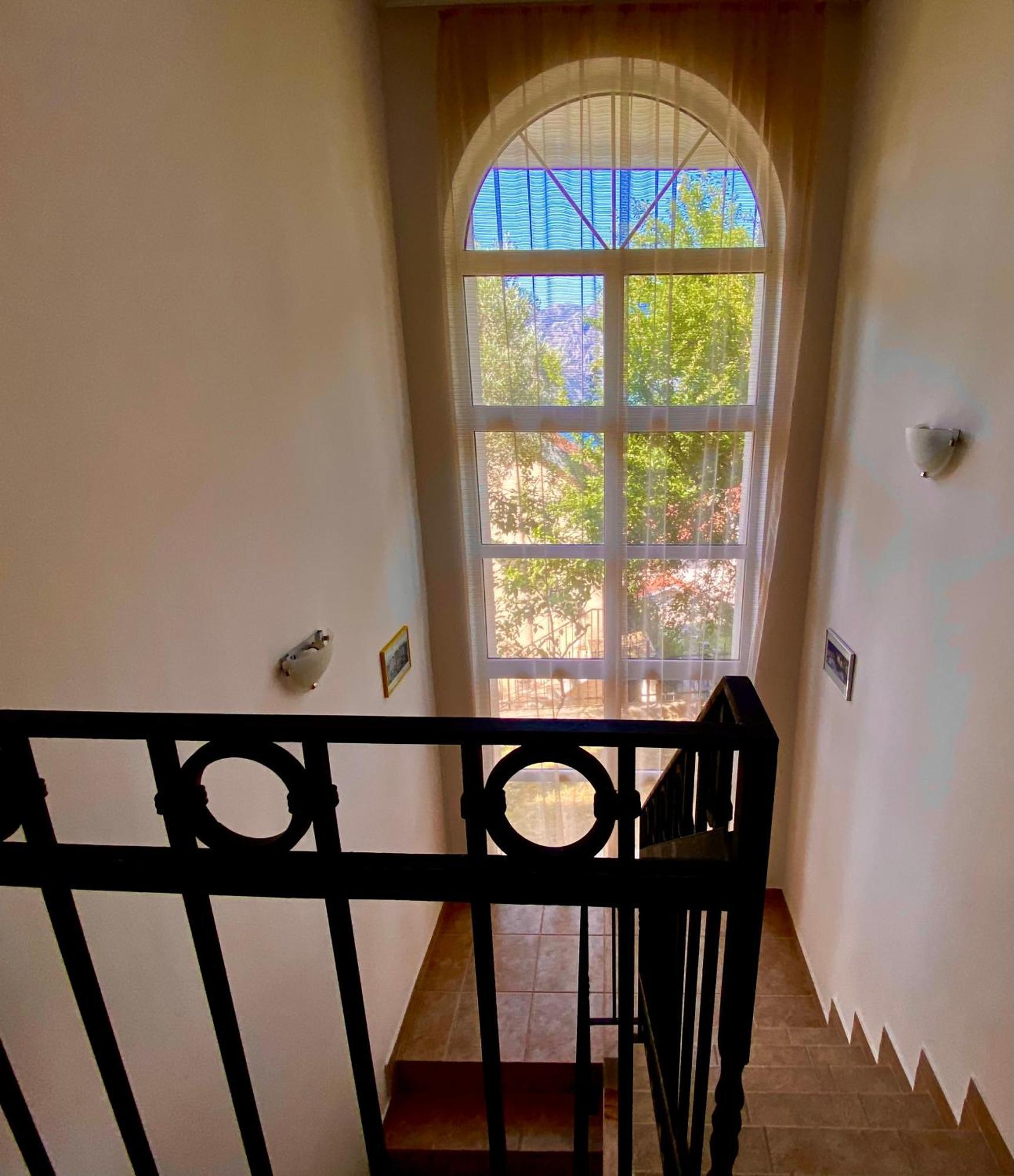 Villa Svetlana Prcanj Luaran gambar