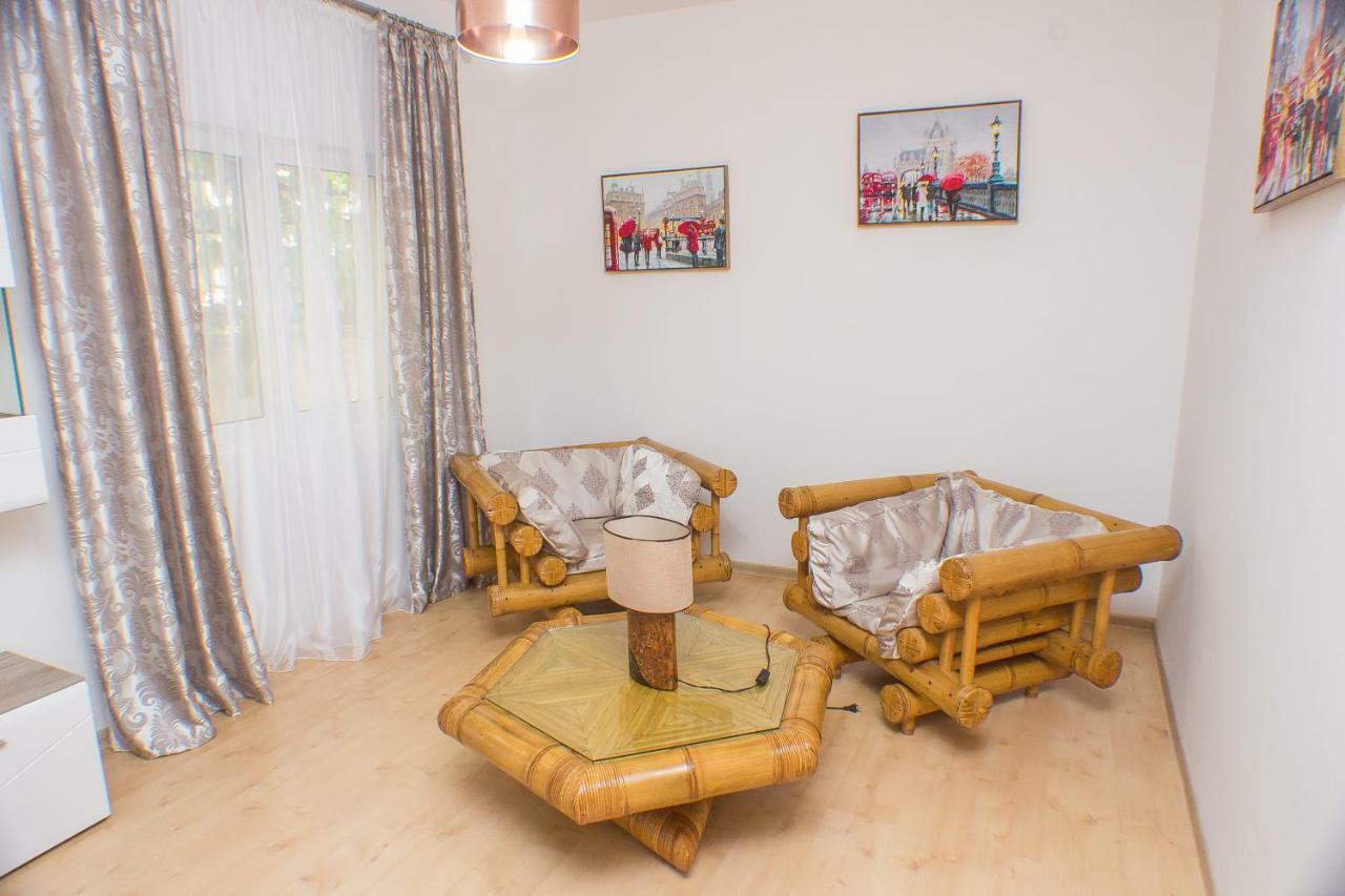 Villa Svetlana Prcanj Luaran gambar